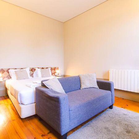 Orm - Bolhao Apartments Πόρτο Εξωτερικό φωτογραφία