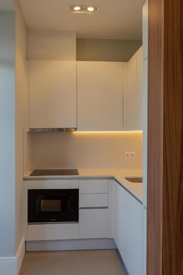 Orm - Bolhao Apartments Πόρτο Εξωτερικό φωτογραφία