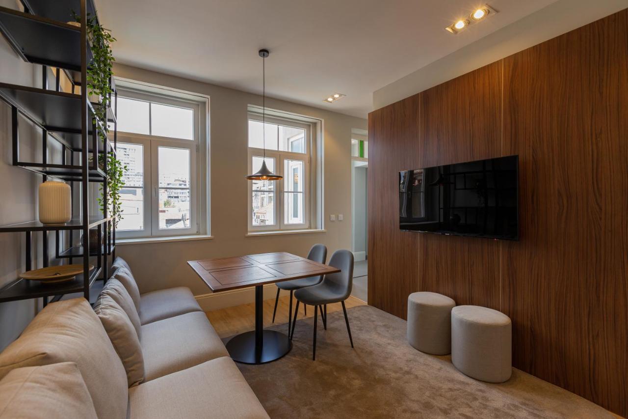 Orm - Bolhao Apartments Πόρτο Εξωτερικό φωτογραφία