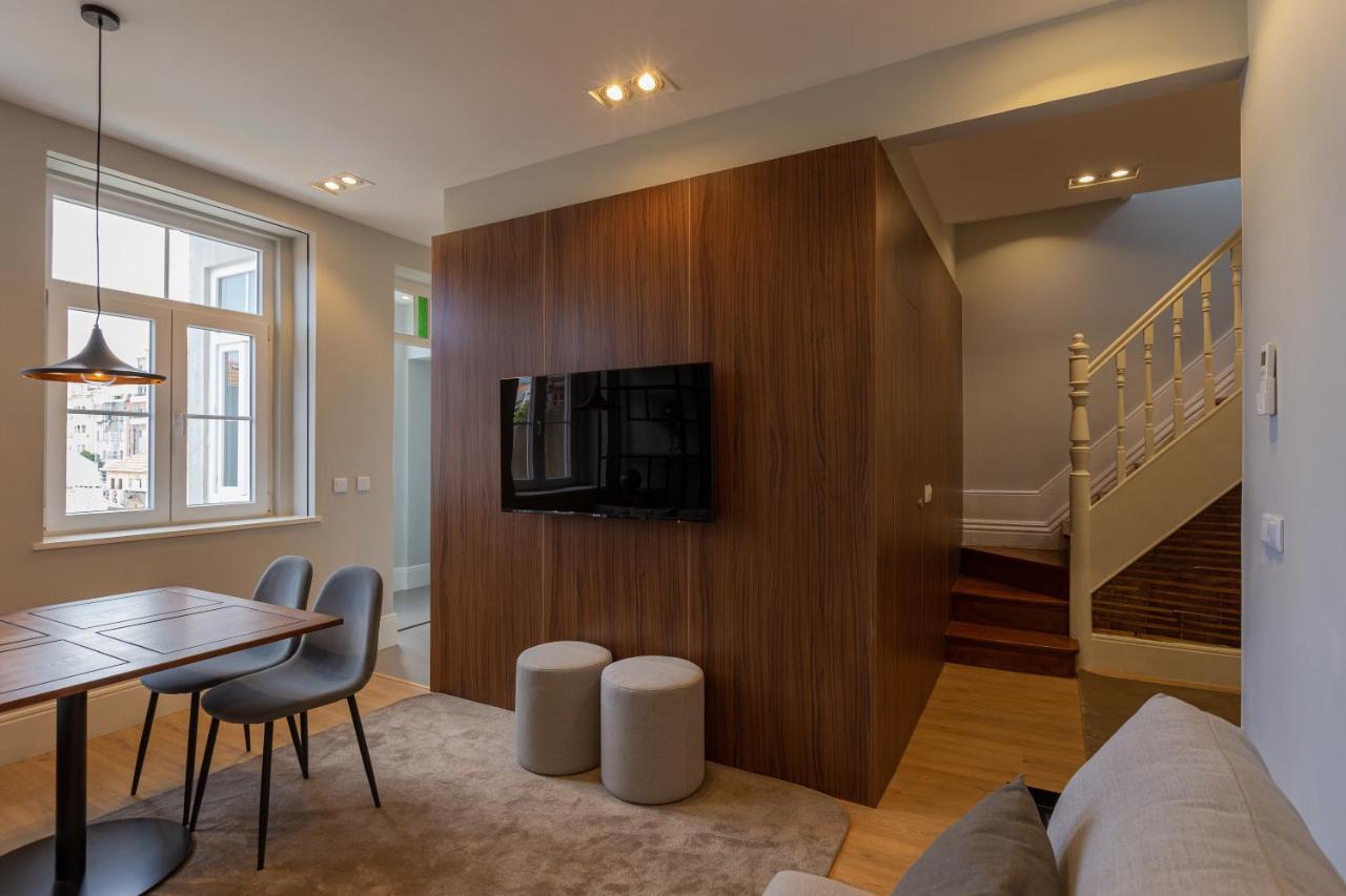Orm - Bolhao Apartments Πόρτο Εξωτερικό φωτογραφία