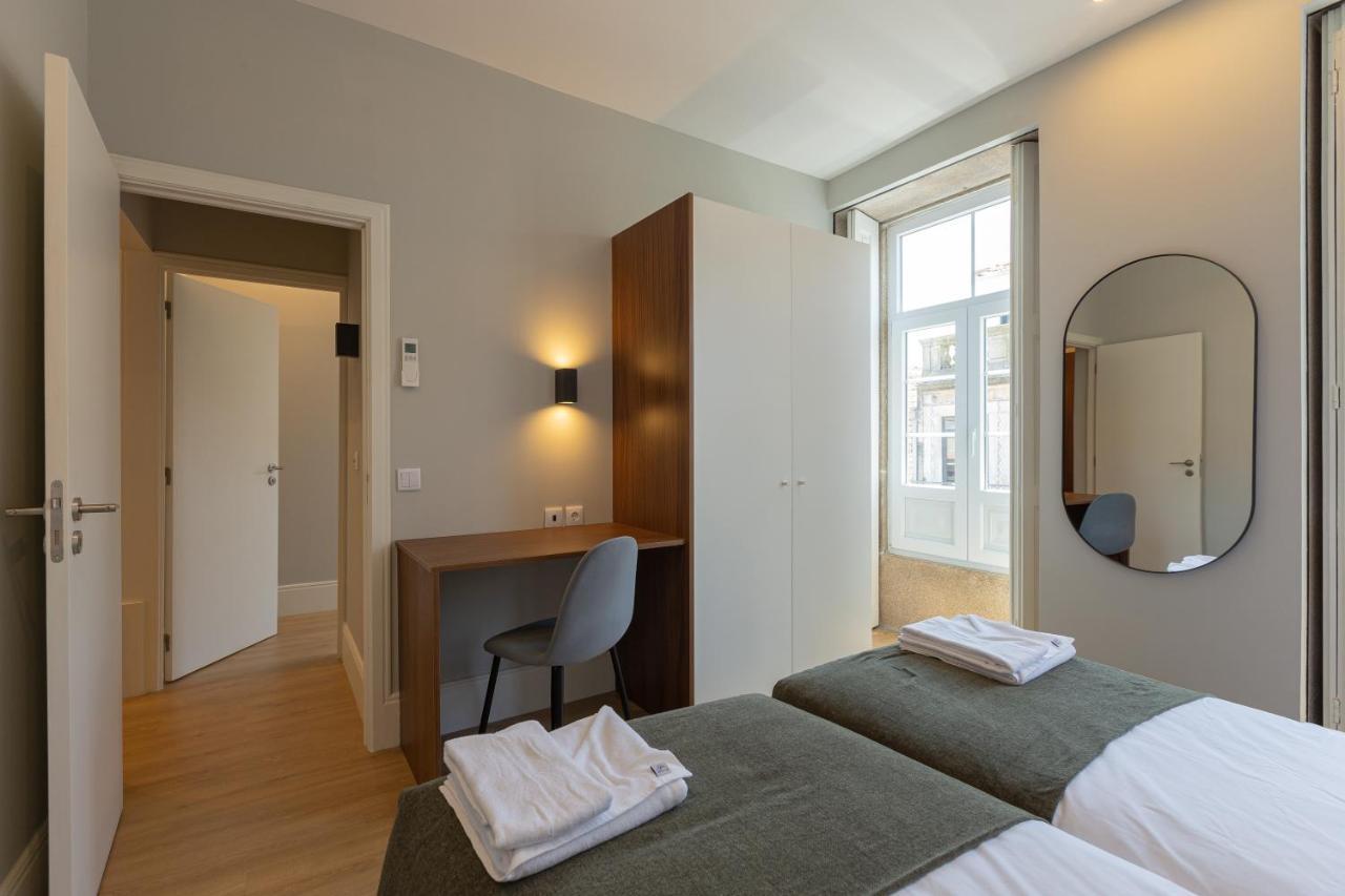 Orm - Bolhao Apartments Πόρτο Εξωτερικό φωτογραφία