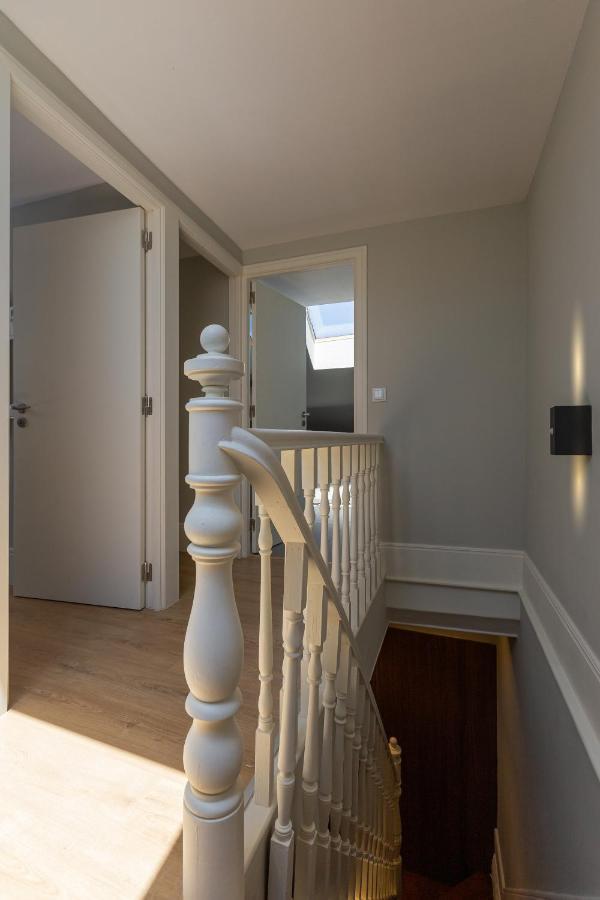 Orm - Bolhao Apartments Πόρτο Εξωτερικό φωτογραφία