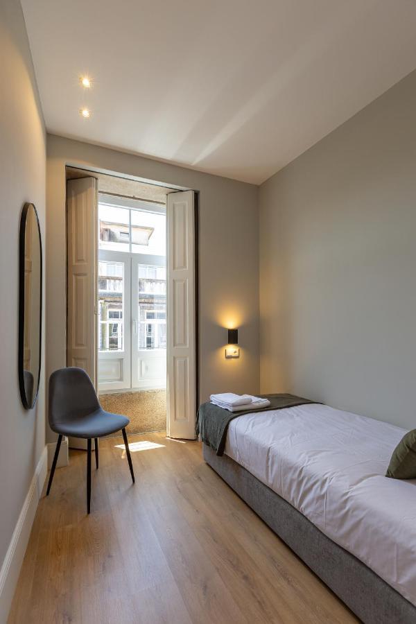 Orm - Bolhao Apartments Πόρτο Εξωτερικό φωτογραφία