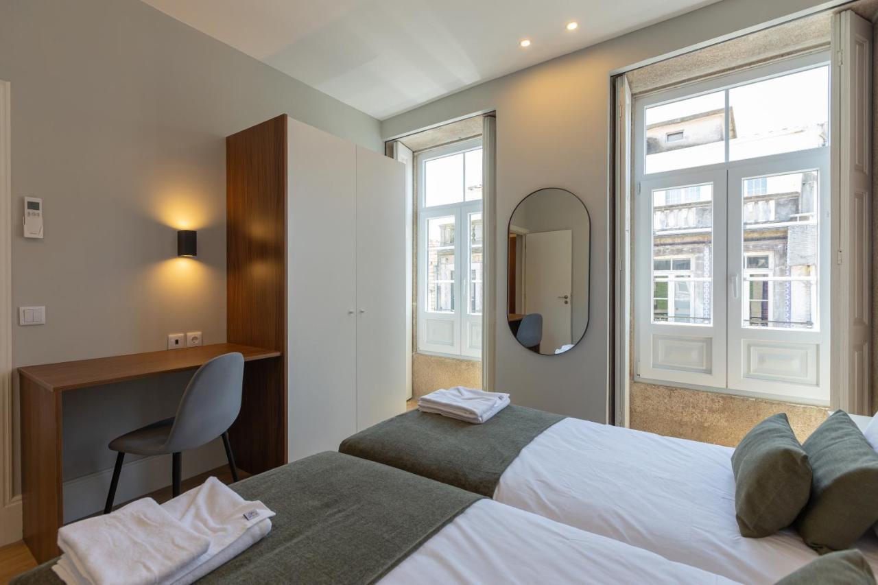 Orm - Bolhao Apartments Πόρτο Εξωτερικό φωτογραφία