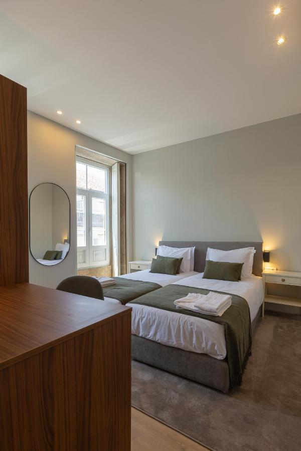 Orm - Bolhao Apartments Πόρτο Εξωτερικό φωτογραφία