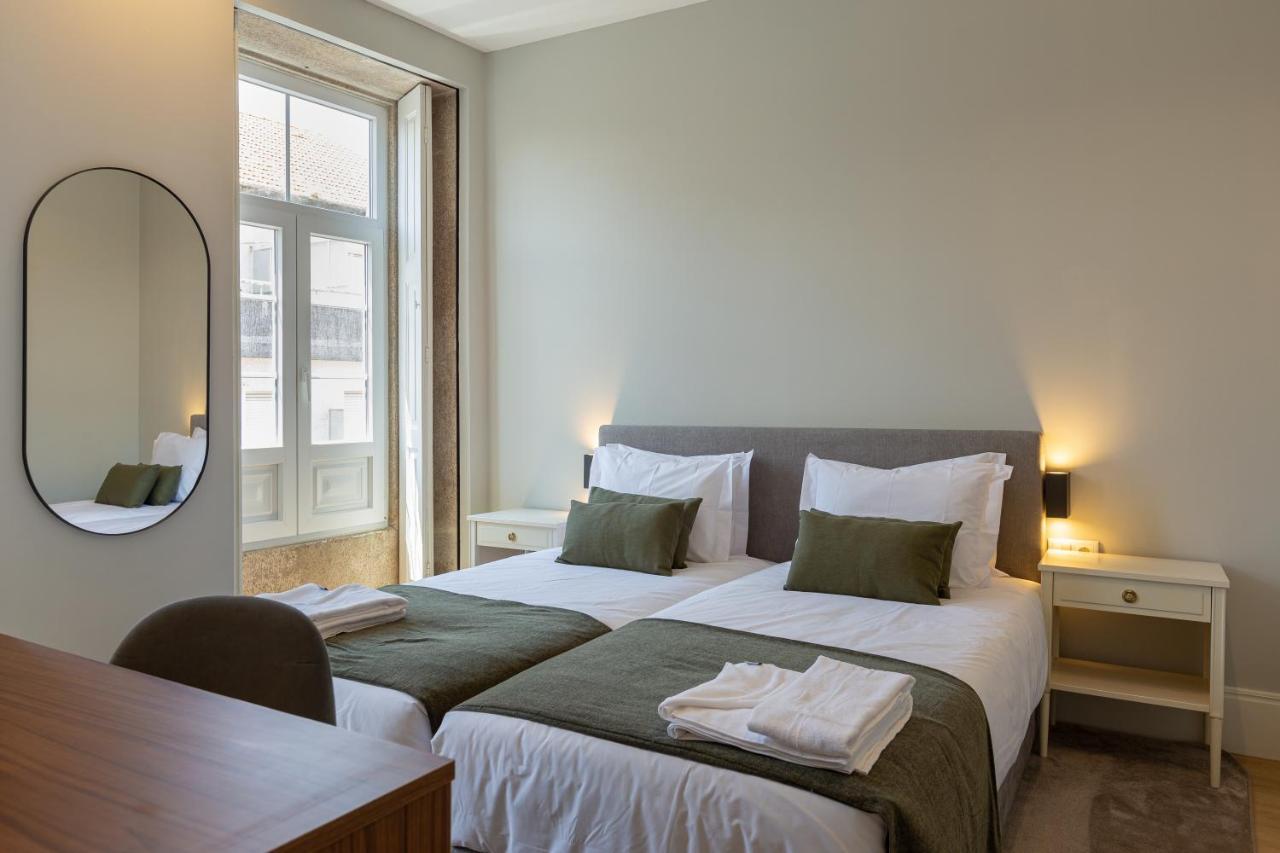 Orm - Bolhao Apartments Πόρτο Εξωτερικό φωτογραφία