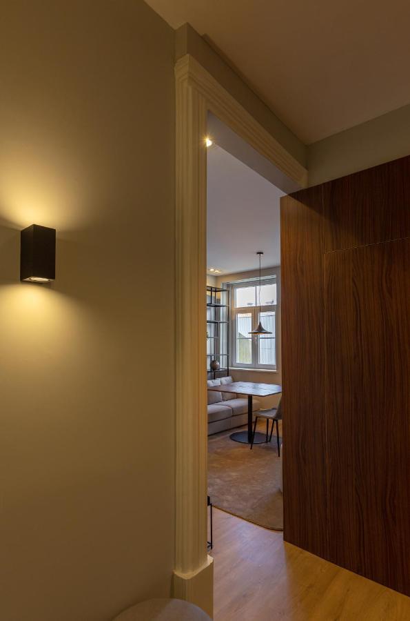Orm - Bolhao Apartments Πόρτο Εξωτερικό φωτογραφία
