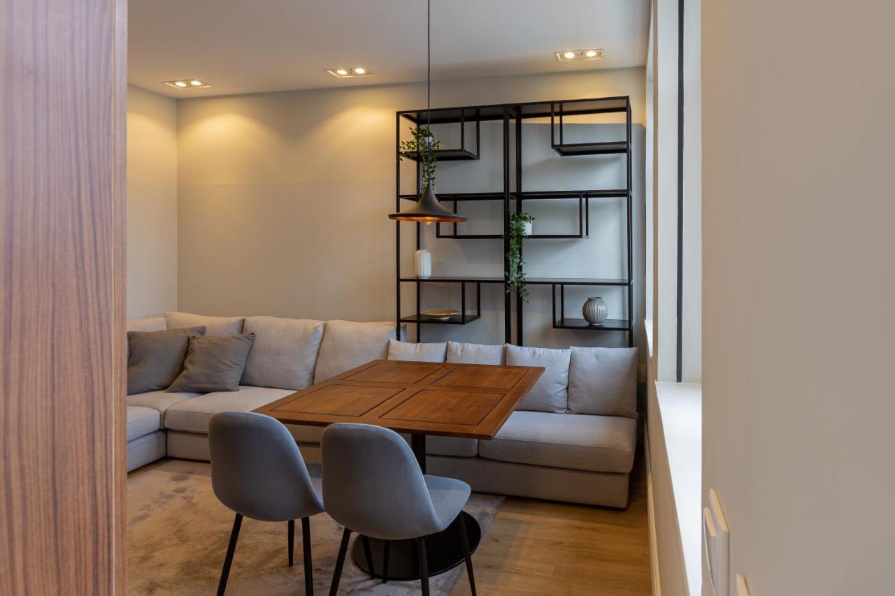 Orm - Bolhao Apartments Πόρτο Εξωτερικό φωτογραφία