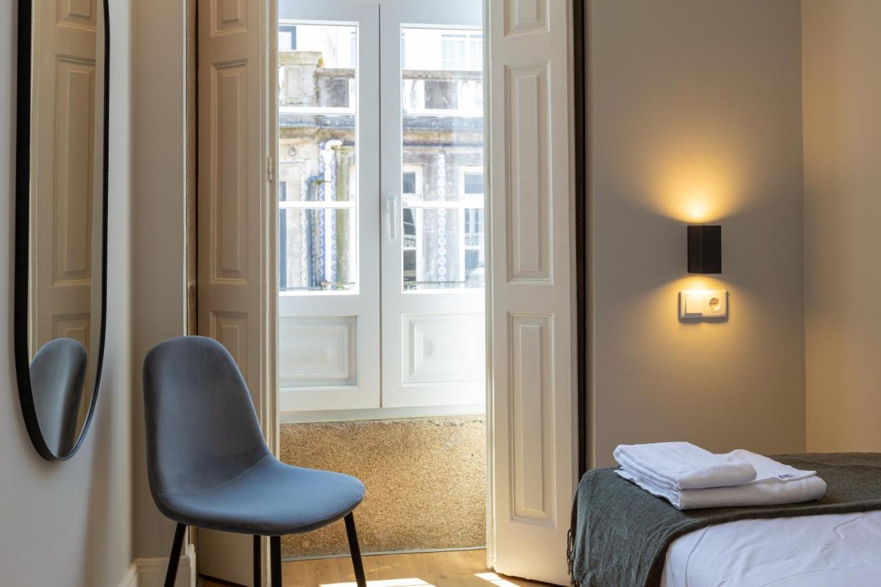 Orm - Bolhao Apartments Πόρτο Εξωτερικό φωτογραφία