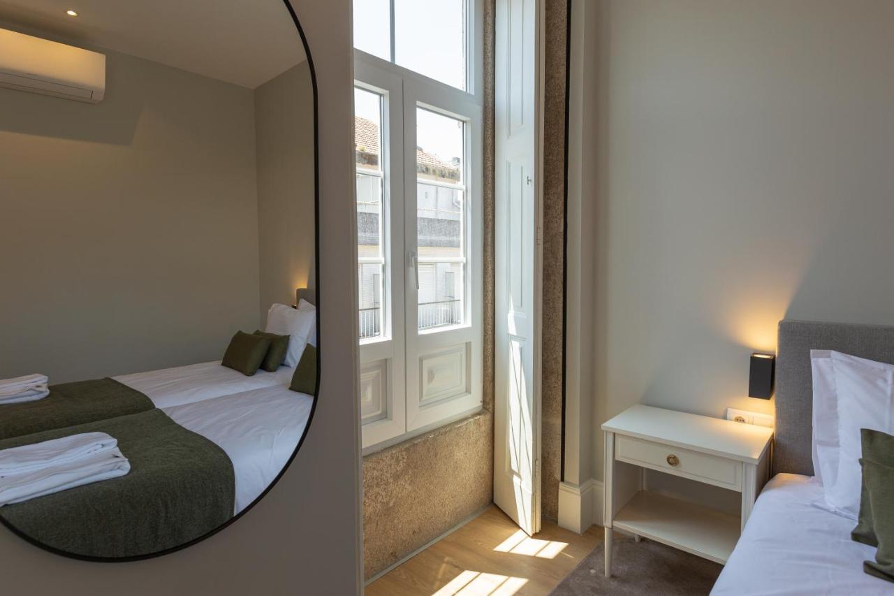 Orm - Bolhao Apartments Πόρτο Εξωτερικό φωτογραφία