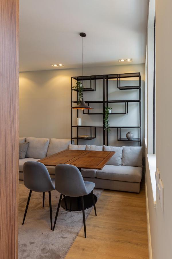 Orm - Bolhao Apartments Πόρτο Εξωτερικό φωτογραφία