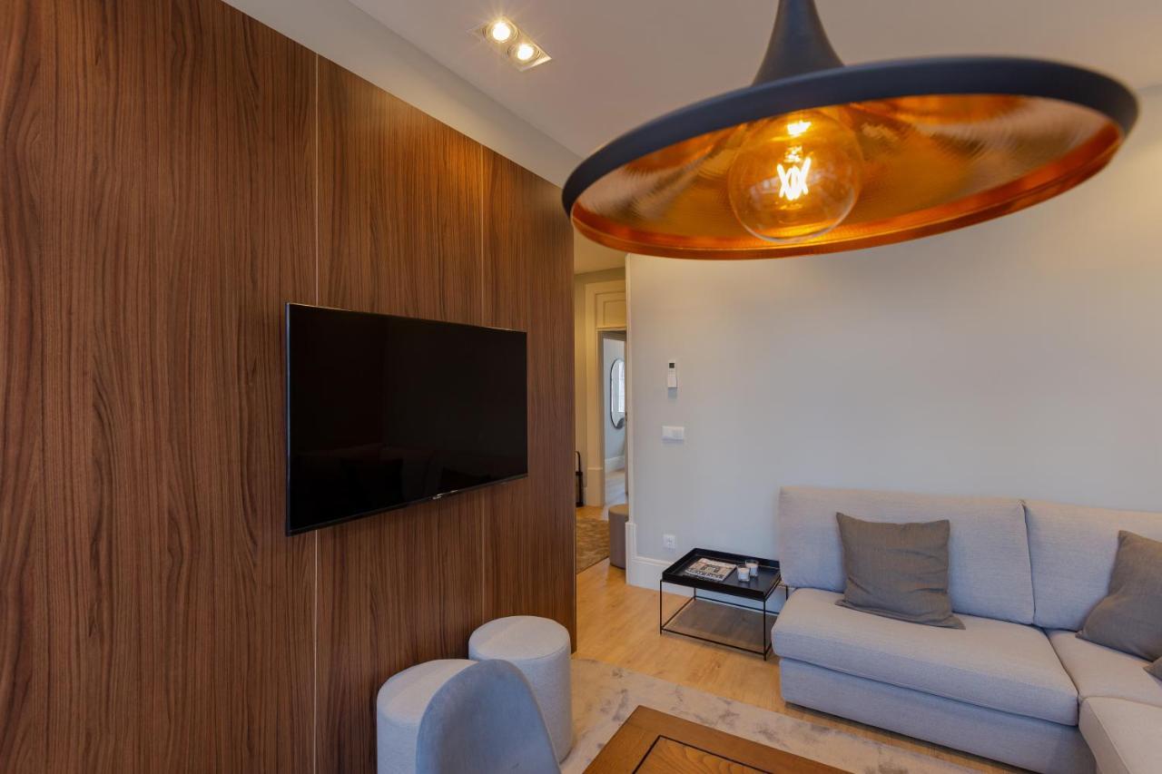 Orm - Bolhao Apartments Πόρτο Εξωτερικό φωτογραφία