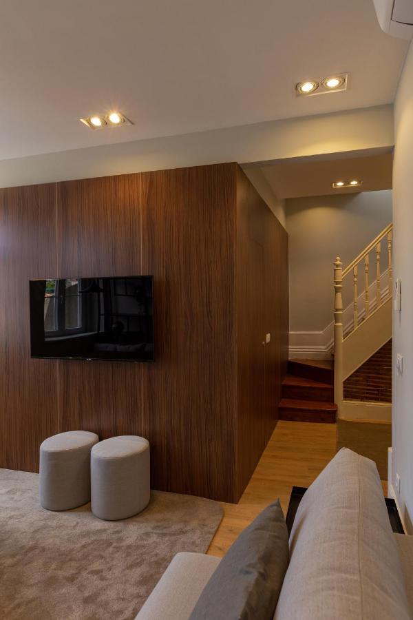 Orm - Bolhao Apartments Πόρτο Εξωτερικό φωτογραφία