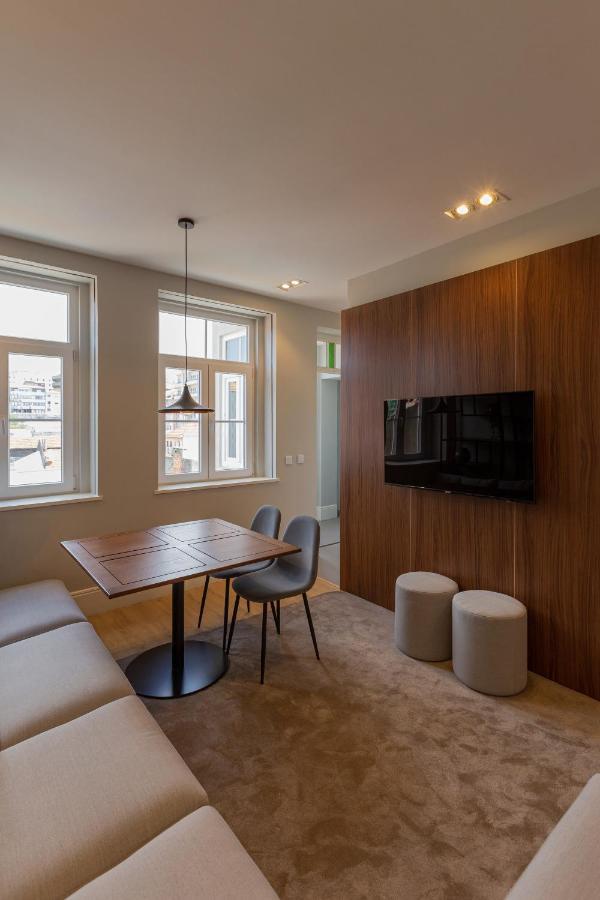 Orm - Bolhao Apartments Πόρτο Εξωτερικό φωτογραφία