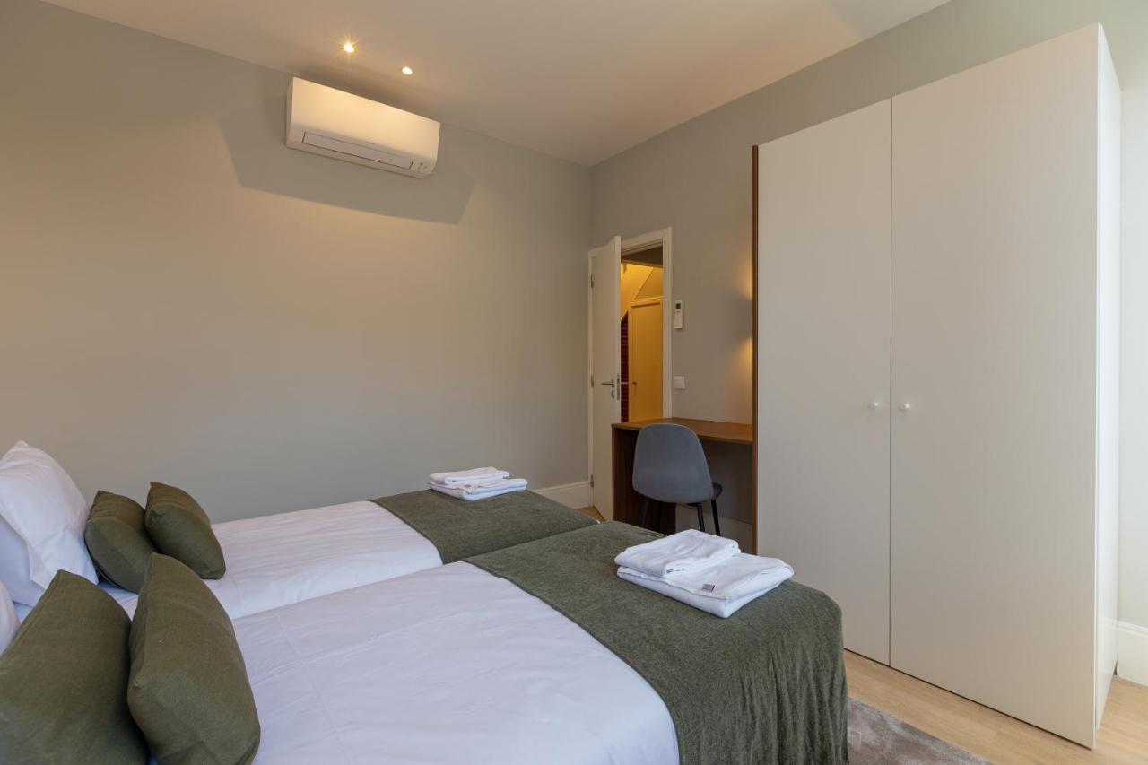 Orm - Bolhao Apartments Πόρτο Εξωτερικό φωτογραφία