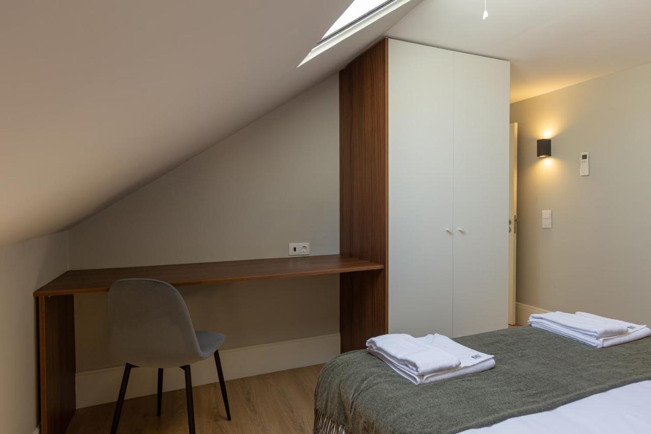 Orm - Bolhao Apartments Πόρτο Εξωτερικό φωτογραφία