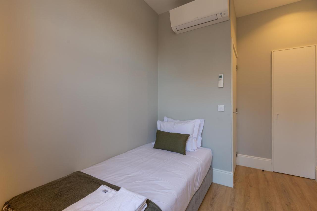 Orm - Bolhao Apartments Πόρτο Εξωτερικό φωτογραφία