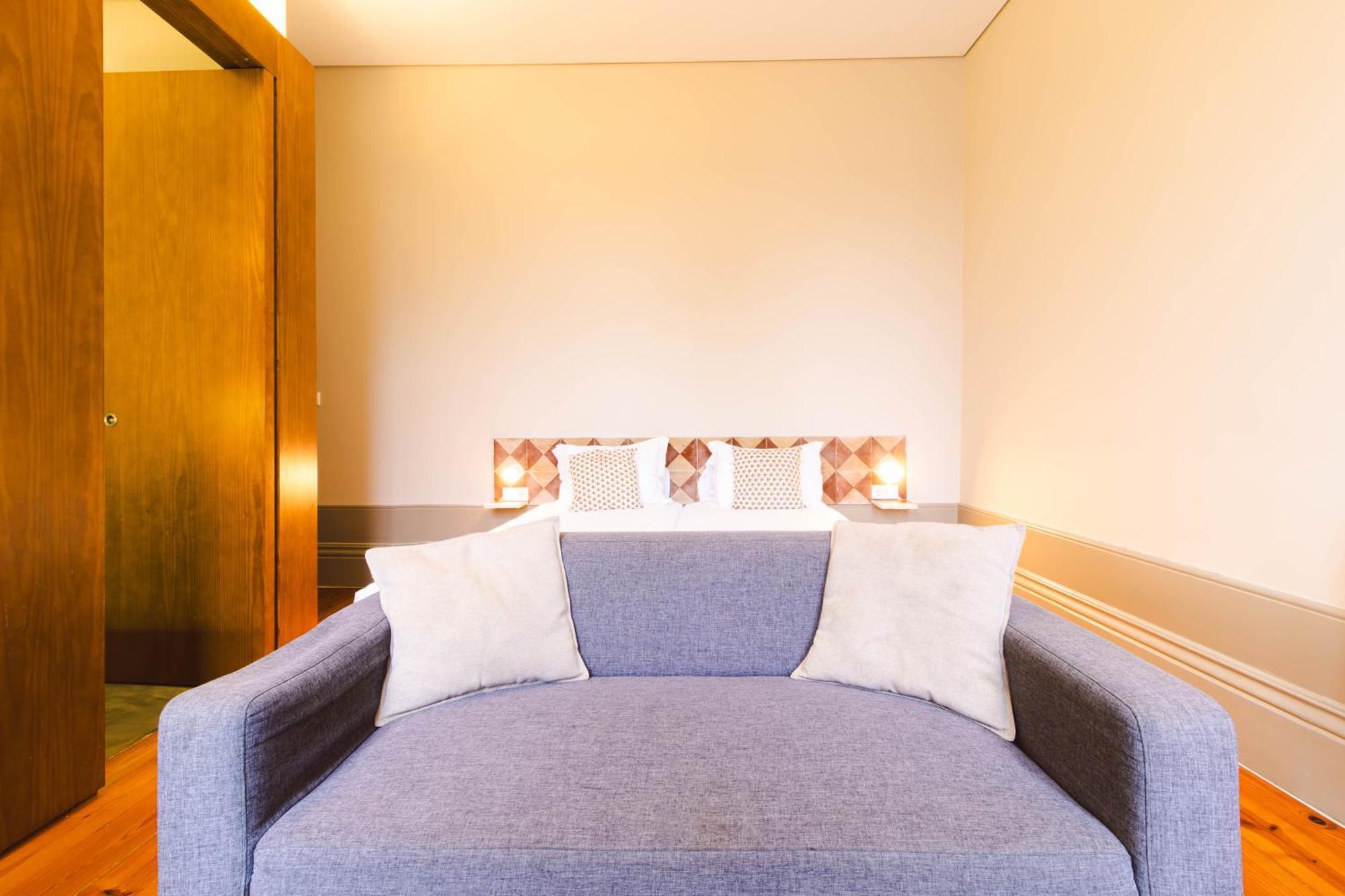 Orm - Bolhao Apartments Πόρτο Εξωτερικό φωτογραφία