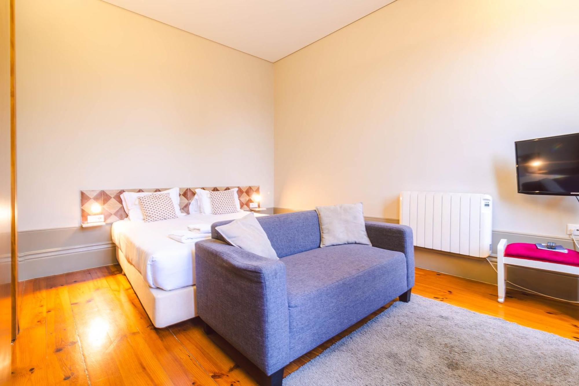 Orm - Bolhao Apartments Πόρτο Εξωτερικό φωτογραφία