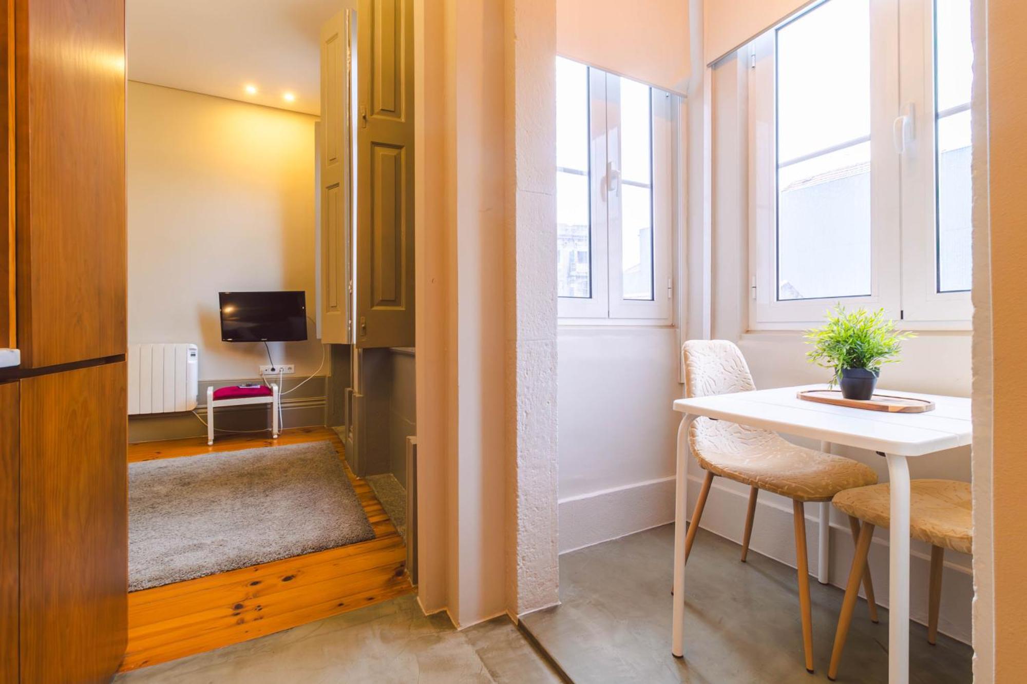 Orm - Bolhao Apartments Πόρτο Εξωτερικό φωτογραφία