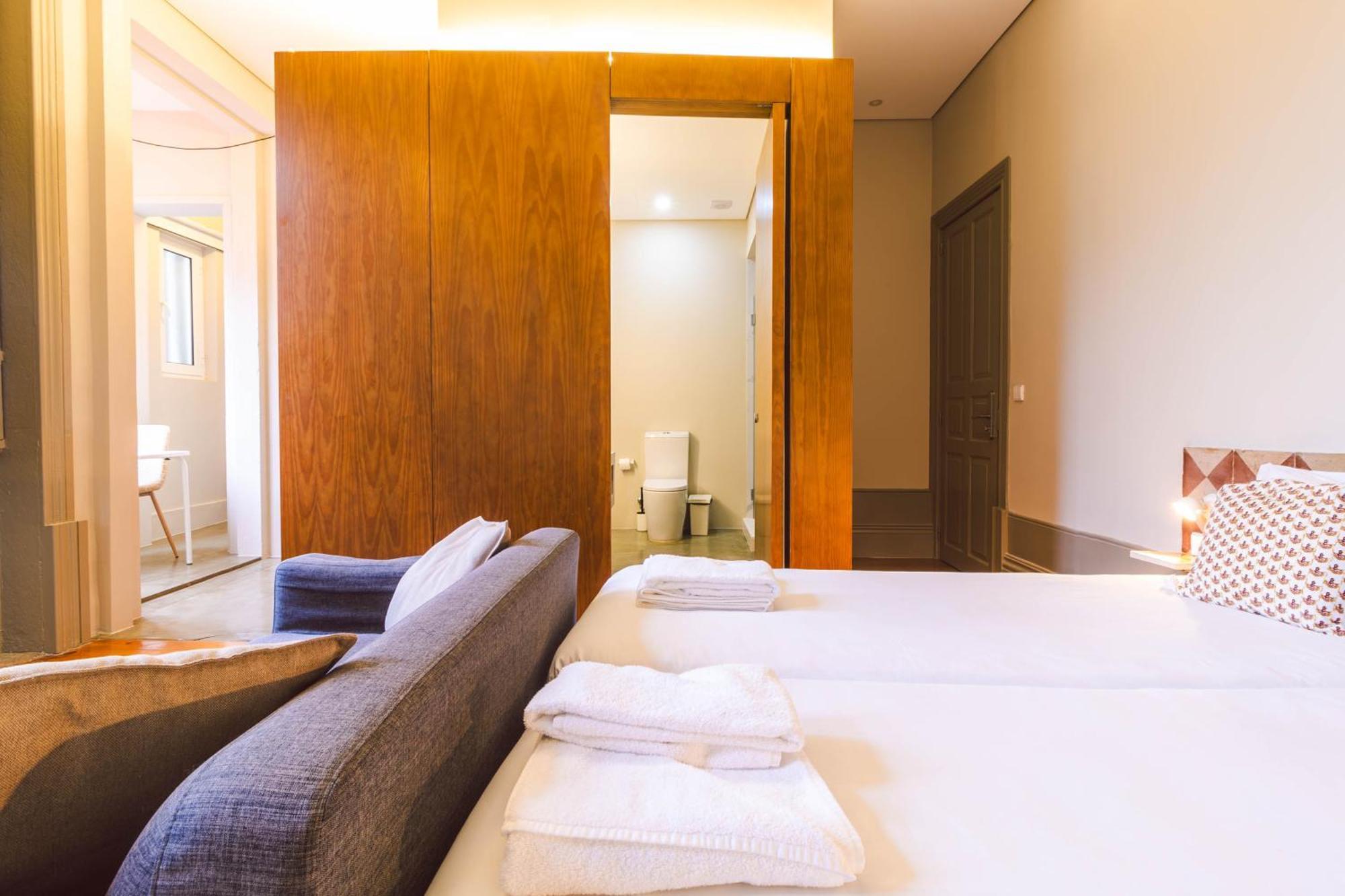 Orm - Bolhao Apartments Πόρτο Εξωτερικό φωτογραφία