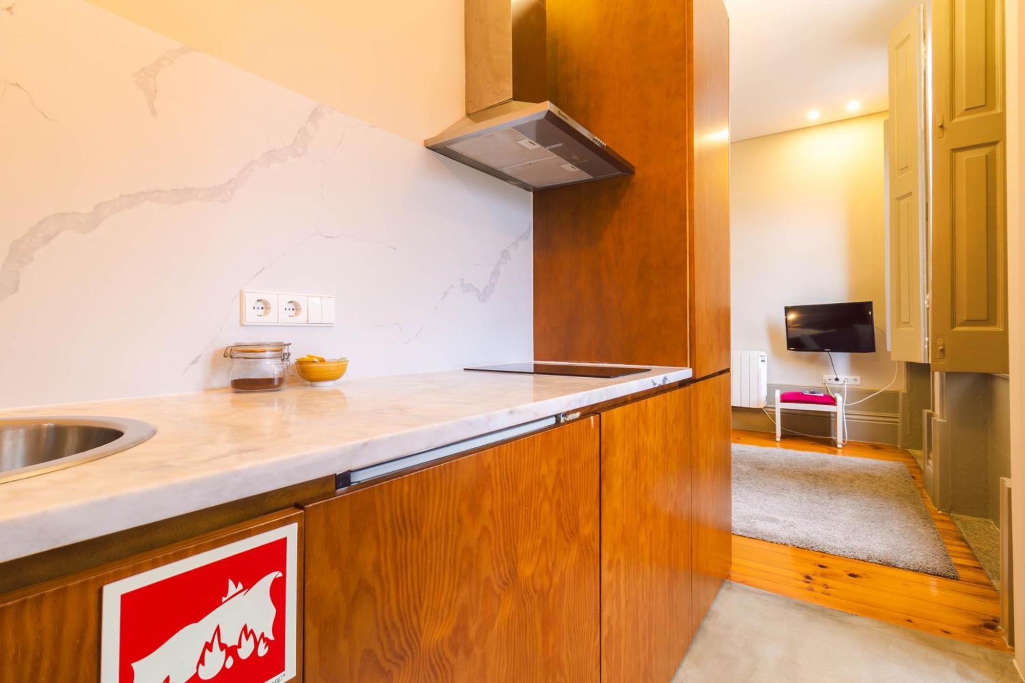 Orm - Bolhao Apartments Πόρτο Εξωτερικό φωτογραφία