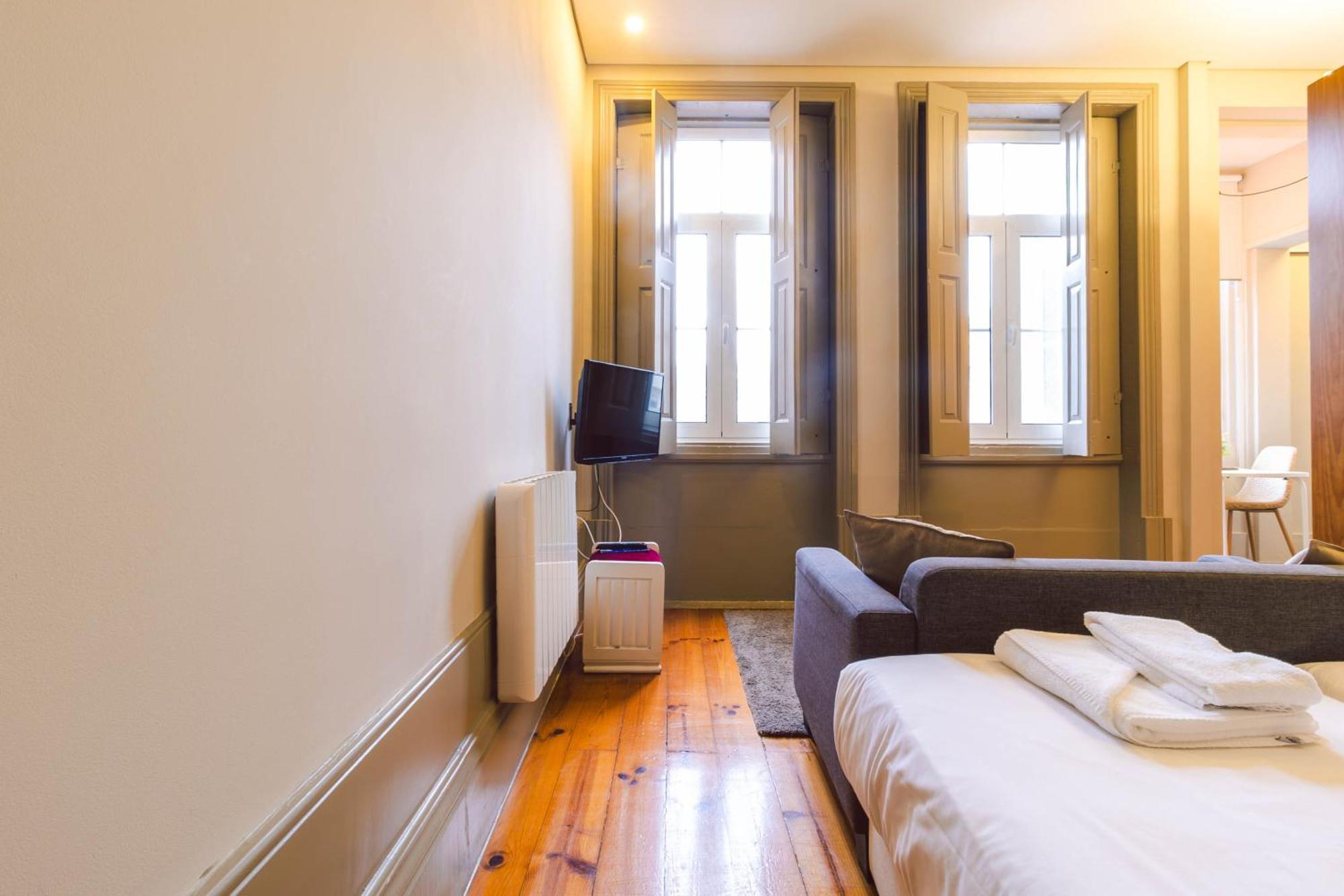 Orm - Bolhao Apartments Πόρτο Εξωτερικό φωτογραφία