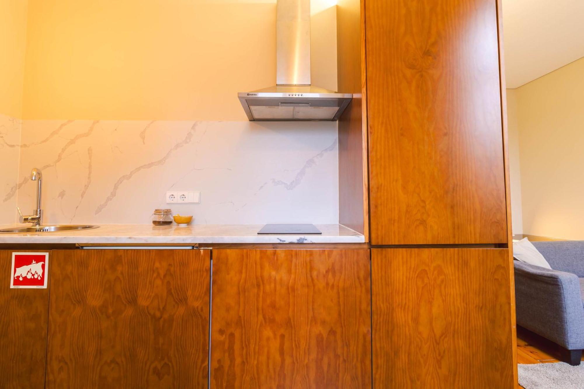 Orm - Bolhao Apartments Πόρτο Εξωτερικό φωτογραφία