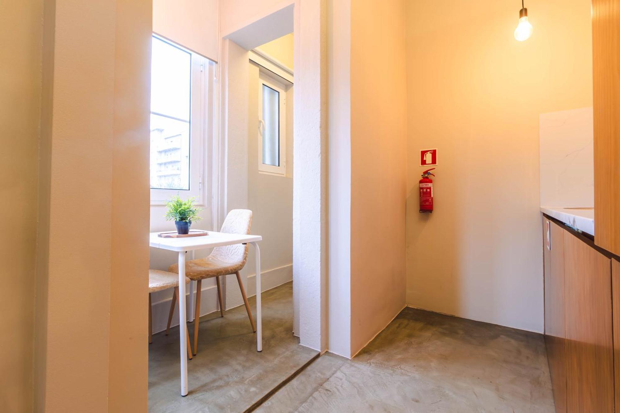 Orm - Bolhao Apartments Πόρτο Εξωτερικό φωτογραφία