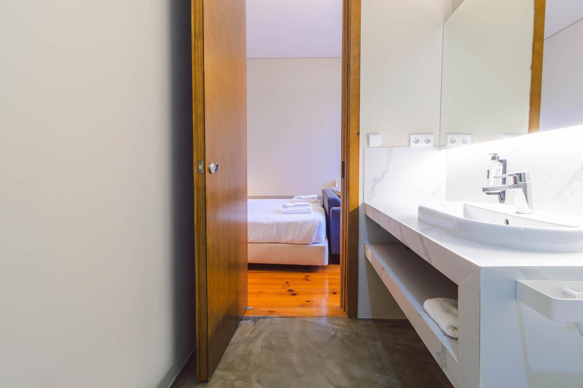 Orm - Bolhao Apartments Πόρτο Εξωτερικό φωτογραφία