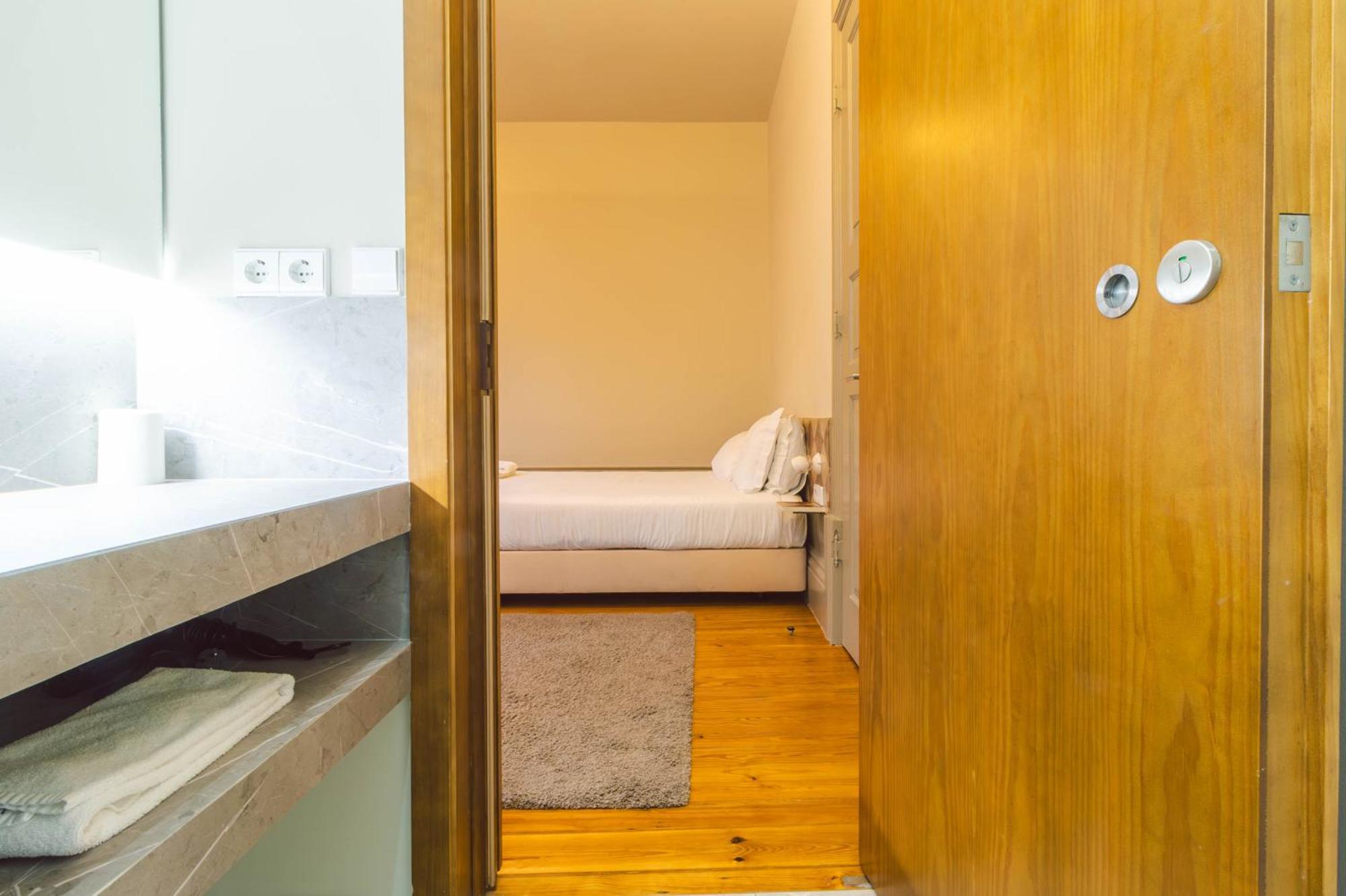 Orm - Bolhao Apartments Πόρτο Εξωτερικό φωτογραφία