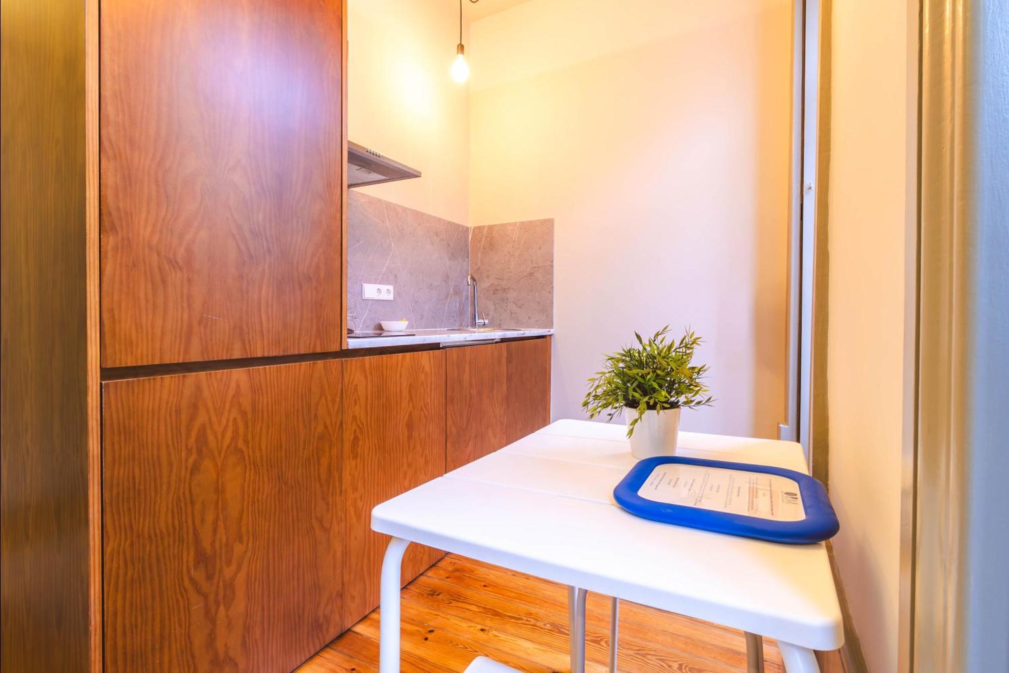 Orm - Bolhao Apartments Πόρτο Εξωτερικό φωτογραφία