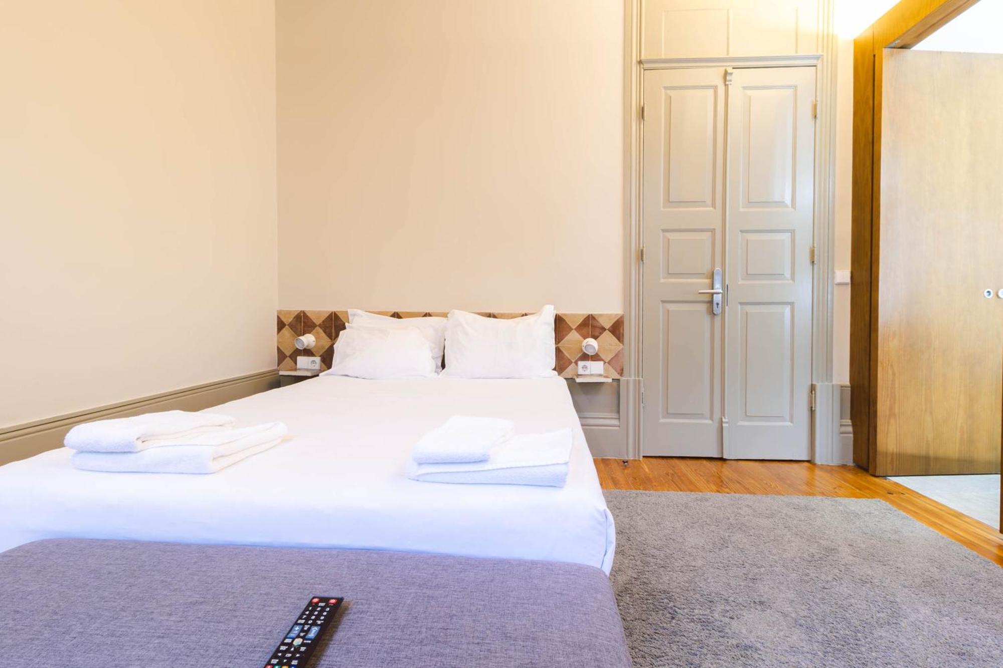 Orm - Bolhao Apartments Πόρτο Εξωτερικό φωτογραφία