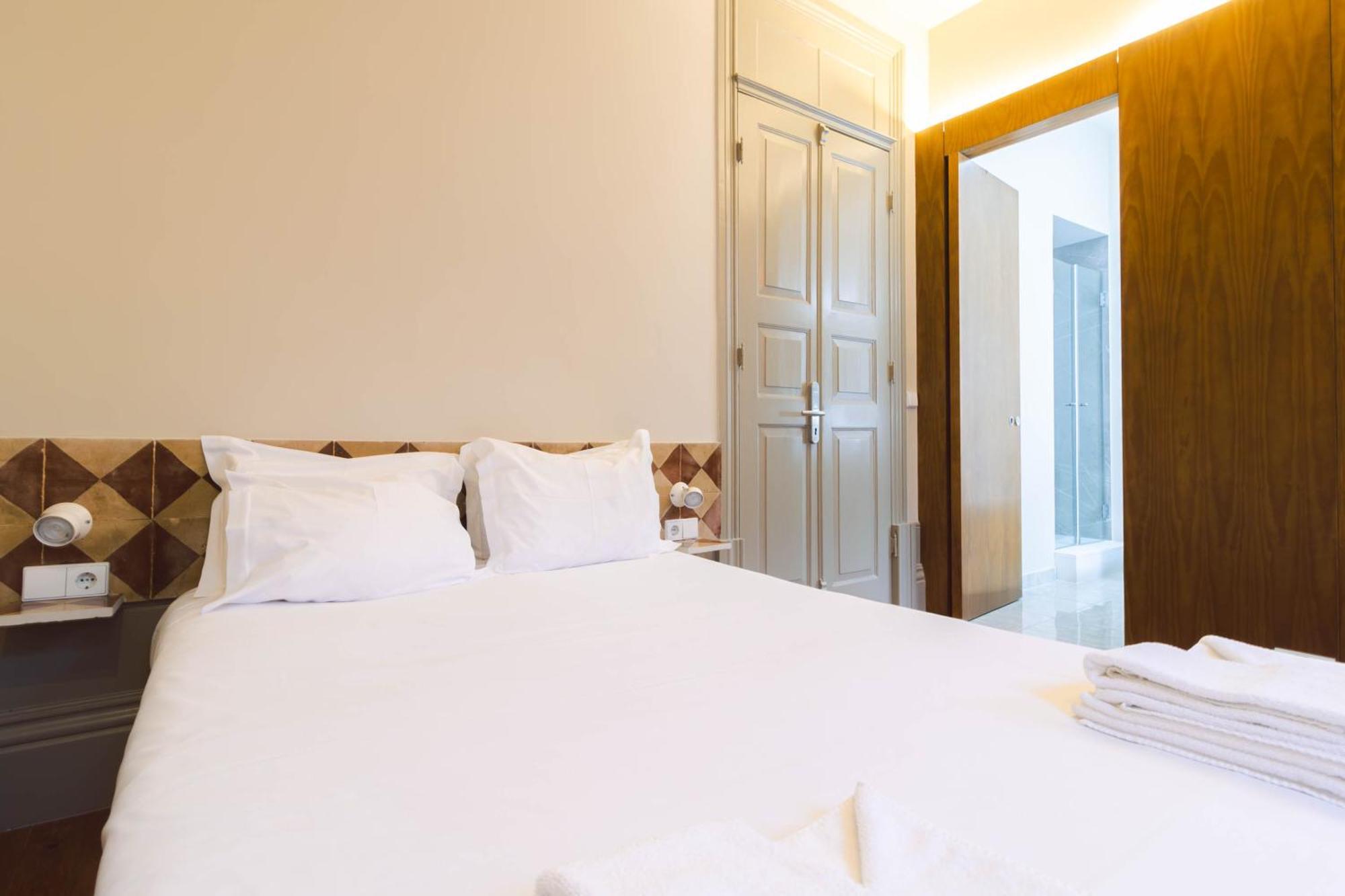 Orm - Bolhao Apartments Πόρτο Εξωτερικό φωτογραφία