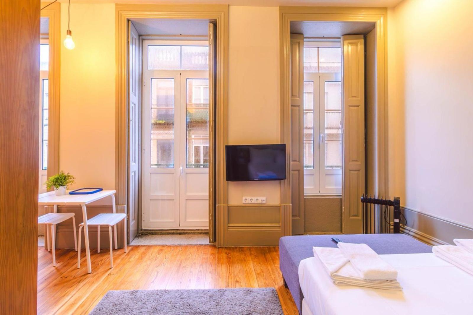 Orm - Bolhao Apartments Πόρτο Εξωτερικό φωτογραφία