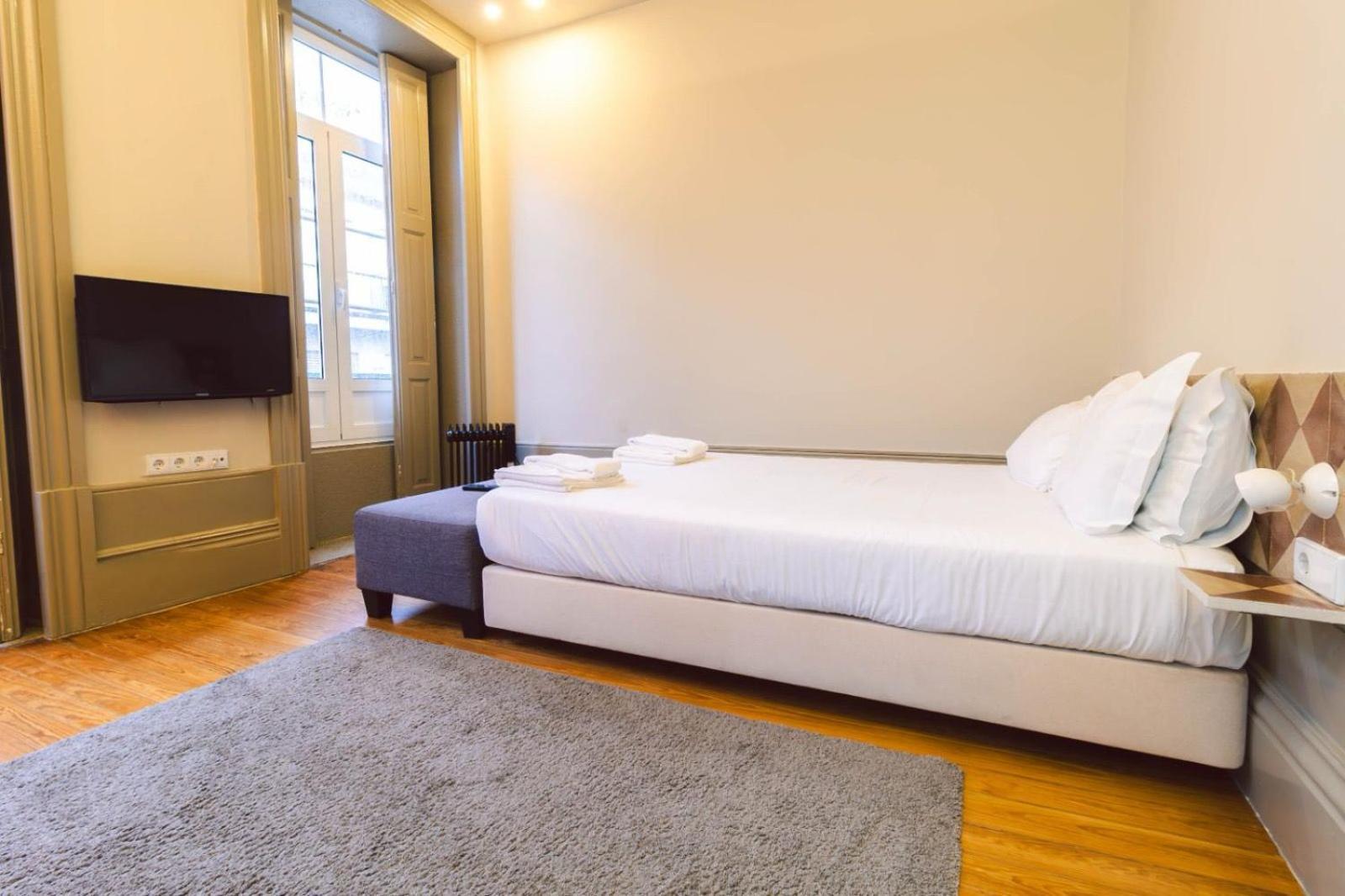 Orm - Bolhao Apartments Πόρτο Εξωτερικό φωτογραφία